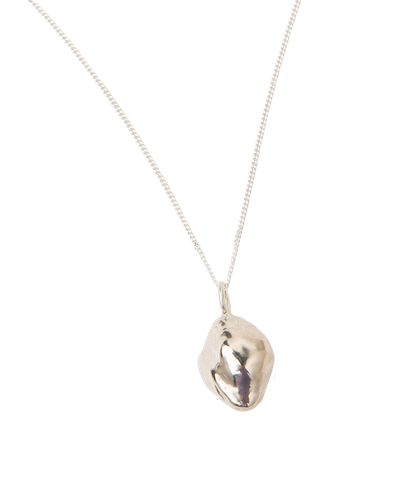 PEROLA NECKLACE | Women's Necklaces - Carolina De Barros - Modalova