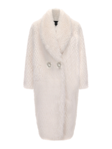 Marisa Fur Coat () | Women's Fur coats - Nana Jacqueline - Modalova