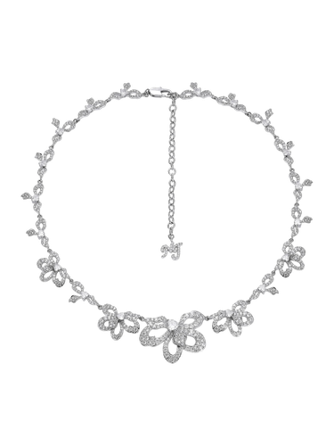 Aurora Necklace | Women's Necklaces - Nana Jacqueline - Modalova