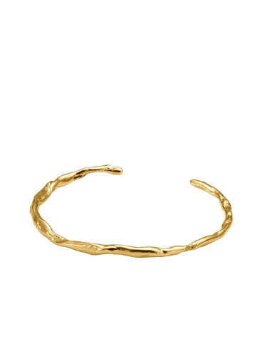 Talisman Bracelet 14k | Women's Bracelets - Eva Remenyi - Modalova