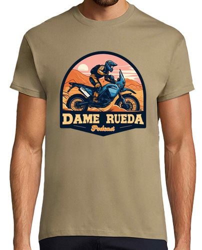 Camiseta CAMISETA DESIERTO laTostadora - latostadora.com - Modalova