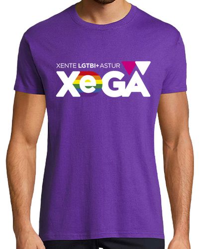 Camiseta Diseño 8M XEGA - latostadora.com - Modalova