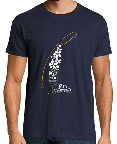 Camiseta en rama varios fondos - latostadora.com - Modalova