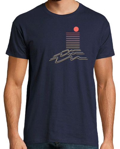 Camiseta orillas del mar laTostadora - latostadora.com - Modalova