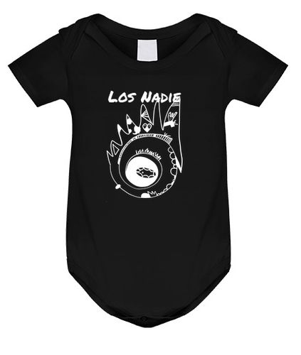 Body Bebé 343 laTostadora - latostadora.com - Modalova