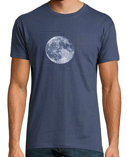Camiseta Lluna - latostadora.com - Modalova
