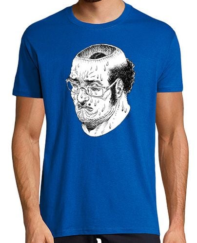 Camiseta Hombre Manga Corta hombre de la tensión estándar laTostadora - latostadora.com - Modalova