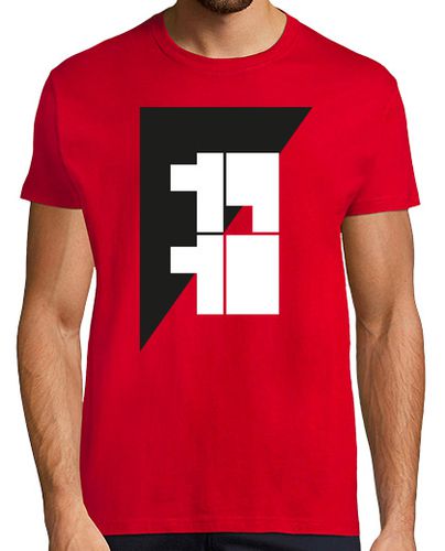 Camiseta Anarchy Red - latostadora.com - Modalova
