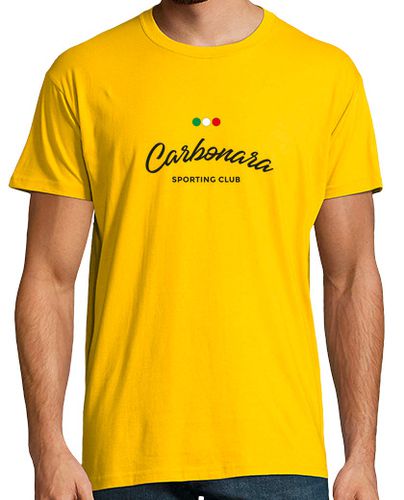 Camiseta club deportivo carbonara - latostadora.com - Modalova