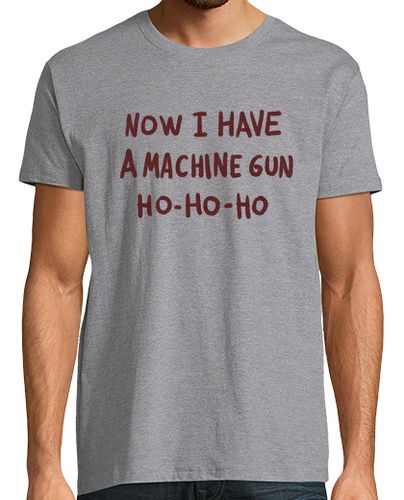 Camiseta Machine gun Hombre - latostadora.com - Modalova