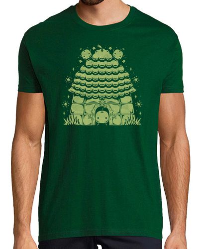 Camiseta The Junimo Hut - latostadora.com - Modalova