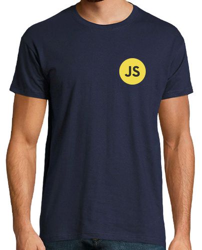 Camiseta JavaScript - latostadora.com - Modalova