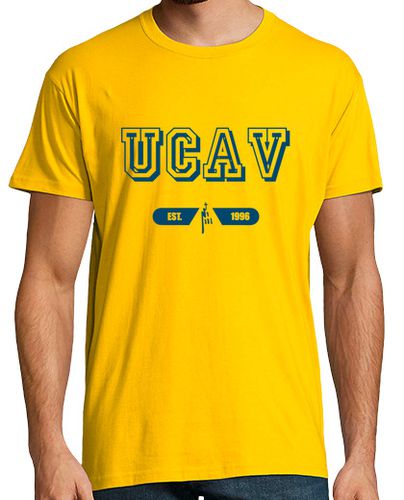 Camiseta Camiseta chico Diseño Universitario - latostadora.com - Modalova