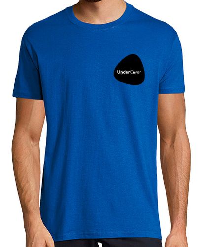 UnderCover Electronic Adventures Azul - latostadora.com - Modalova