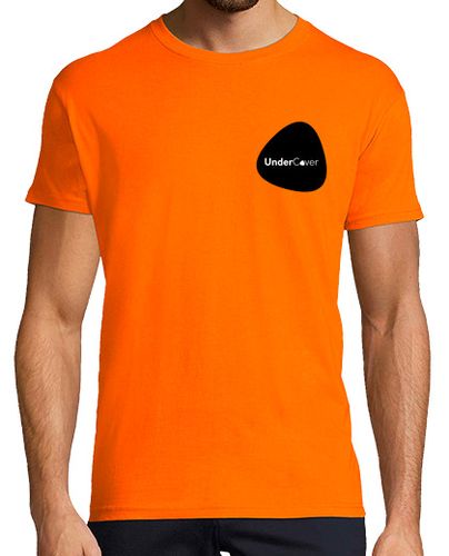 UnderCover Electronic Adventures Naranja - latostadora.com - Modalova