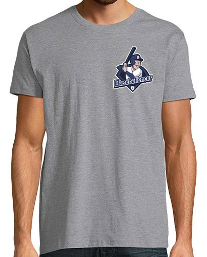 Camiseta Baseballencer Brand - latostadora.com - Modalova