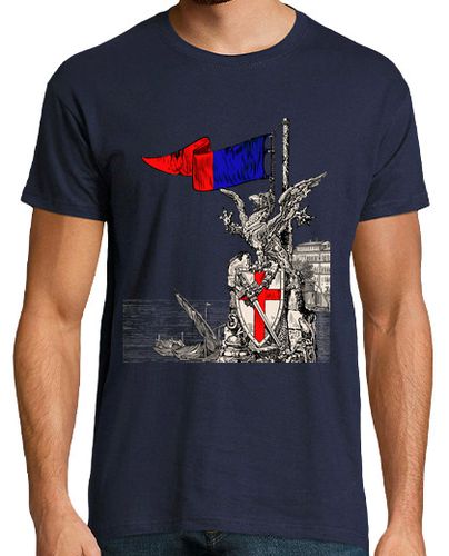 Camiseta Génova - latostadora.com - Modalova