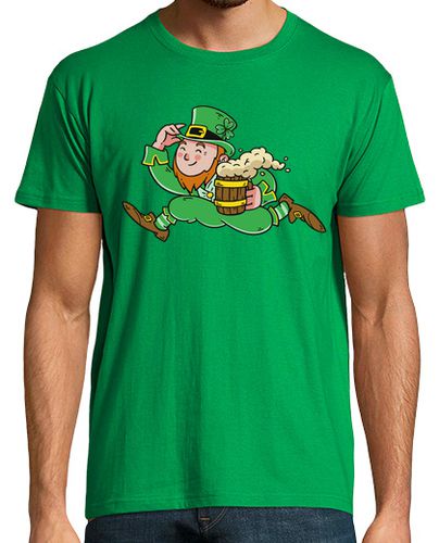 Camiseta Beerpoly - latostadora.com - Modalova
