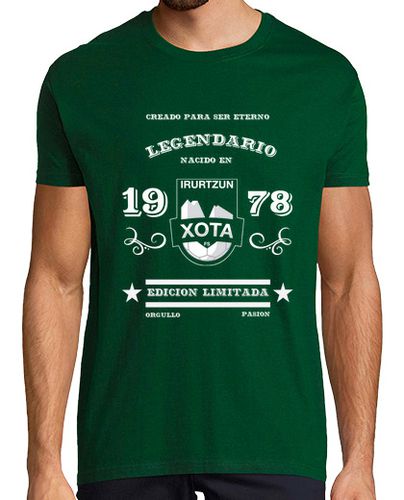 Camiseta Diseño 3039025 - latostadora.com - Modalova