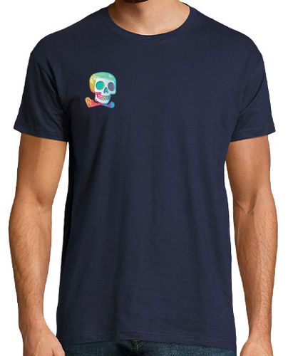 Camiseta Técnico de Rayos X - latostadora.com - Modalova