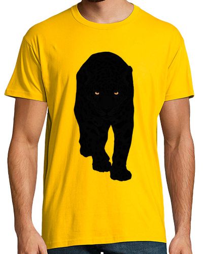 Camiseta Black Panther - latostadora.com - Modalova