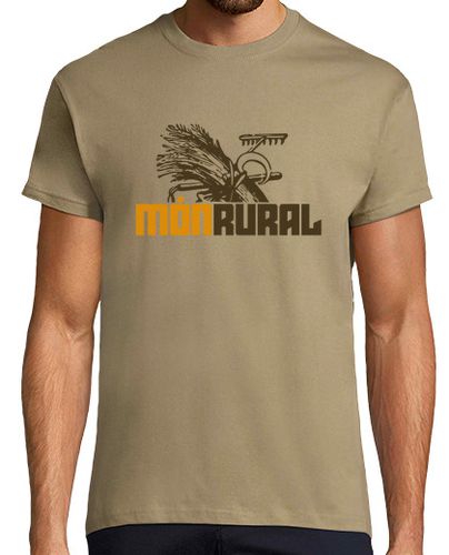 Camiseta MÓN RURAL II - latostadora.com - Modalova