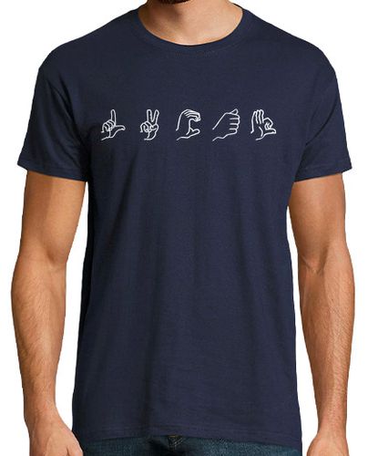 Camiseta Lucas - latostadora.com - Modalova