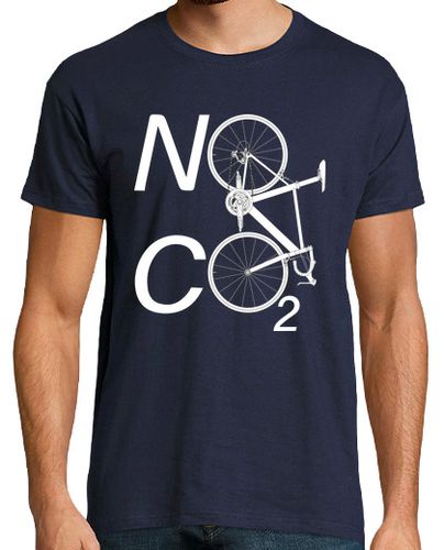 Camiseta No co2 - latostadora.com - Modalova