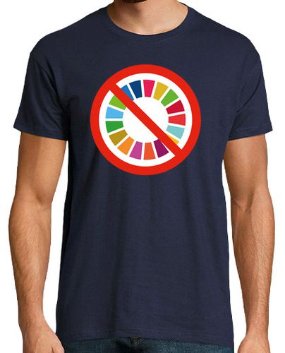 Camiseta Prohibido 2030 - latostadora.com - Modalova