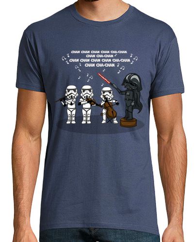 Camiseta orquesta imperial - latostadora.com - Modalova