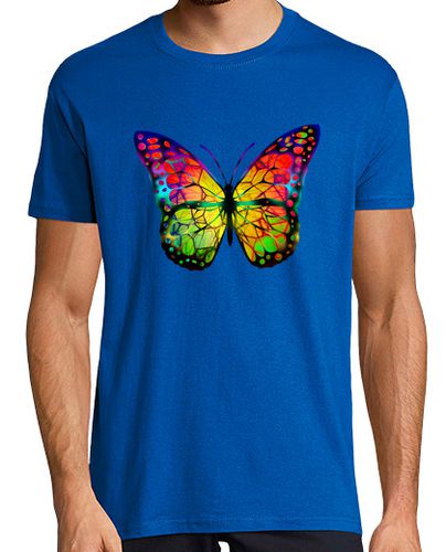 Camiseta extracto de mariposa - latostadora.com - Modalova