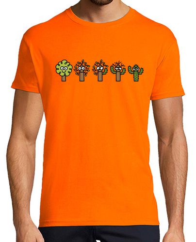 Camiseta Sequía - latostadora.com - Modalova