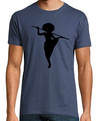 Camiseta bostaff martial arts - wushu - female - latostadora.com - Modalova