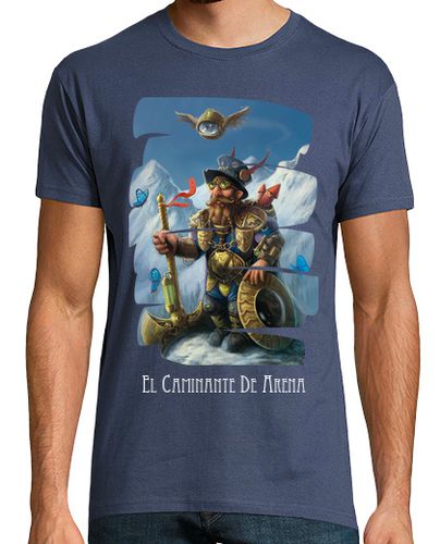 Camiseta Frámic - latostadora.com - Modalova
