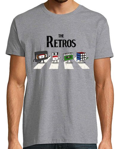 Camiseta The Retros - latostadora.com - Modalova