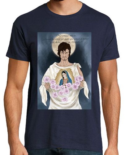 Camiseta Guadalupe - latostadora.com - Modalova