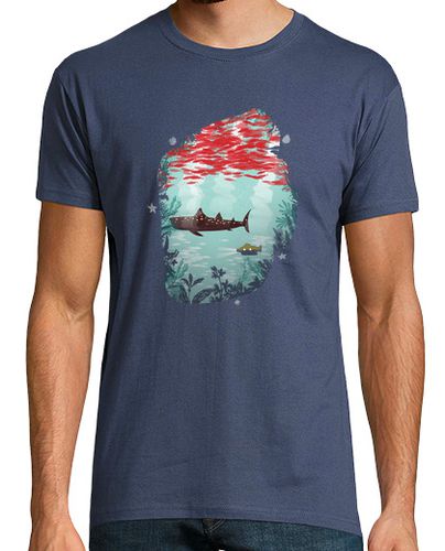 Camiseta acuático - latostadora.com - Modalova