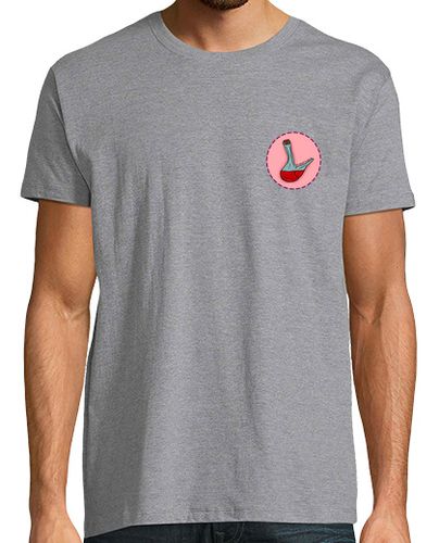 Camiseta LOGO MAS ESPALDA laTostadora - latostadora.com - Modalova