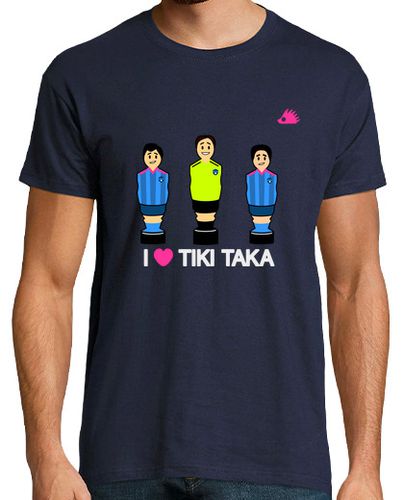Camiseta Tiki kids - latostadora.com - Modalova