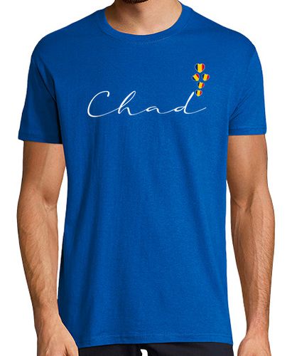 Camiseta Chad - latostadora.com - Modalova