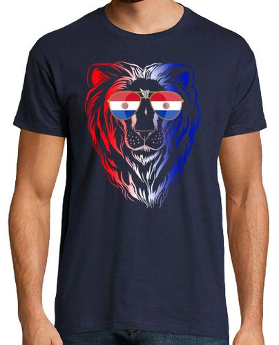 Camiseta Paraguay - latostadora.com - Modalova
