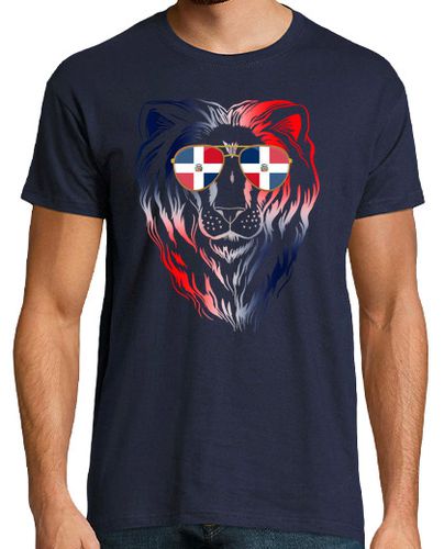 Camiseta Repblica Dominicana - latostadora.com - Modalova
