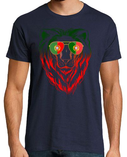 Camiseta Portugal - latostadora.com - Modalova