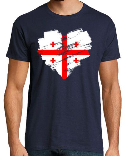 Camiseta Georgia laTostadora - latostadora.com - Modalova