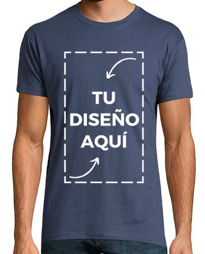 Camiseta Camiseta personalizable - latostadora.com - Modalova