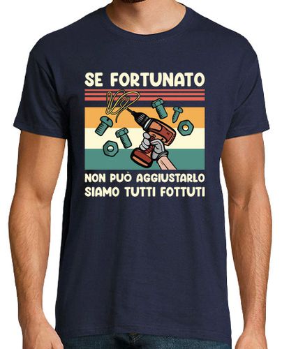 Camiseta afortunado - latostadora.com - Modalova