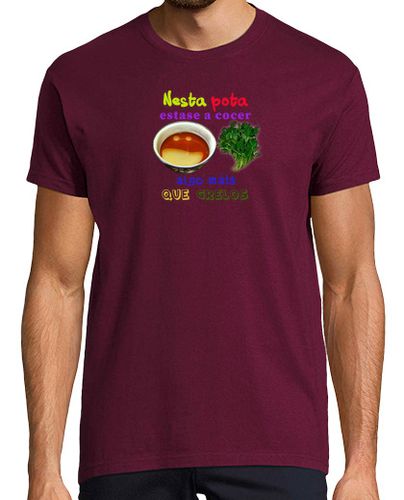 Camiseta Grelos - latostadora.com - Modalova