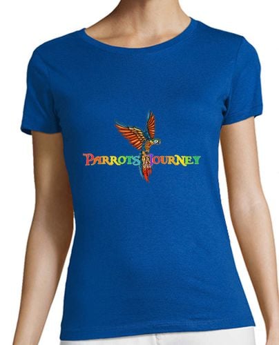 Camiseta mujer FREYA LOGO VIKINGA laTostadora - latostadora.com - Modalova