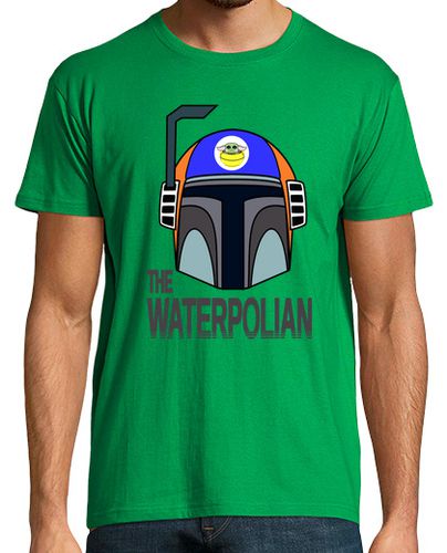 Camiseta The waterpolian - latostadora.com - Modalova