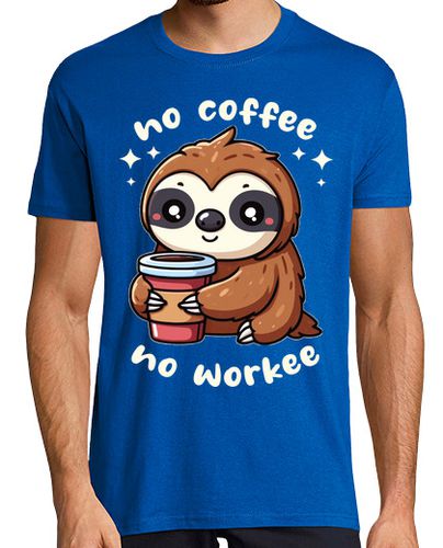 Camiseta amante del café - latostadora.com - Modalova